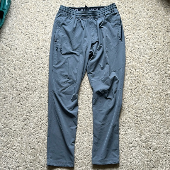 Under Armour fitted joggers - Picture 1 of 5
